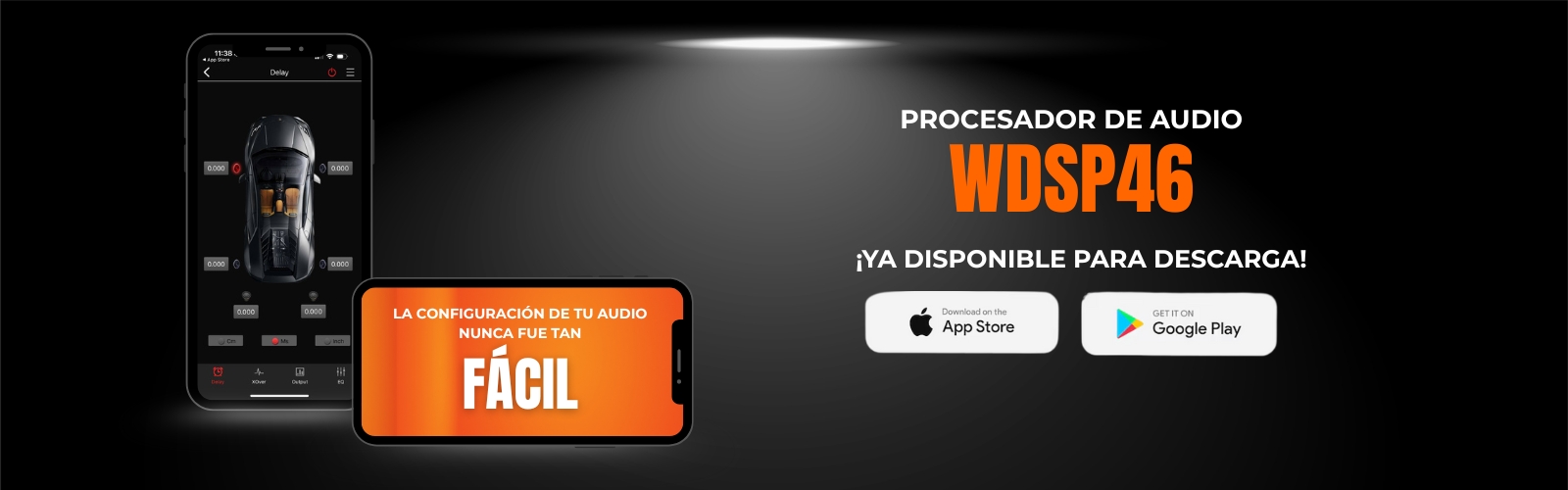 wdsp8