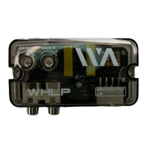 whlp 1