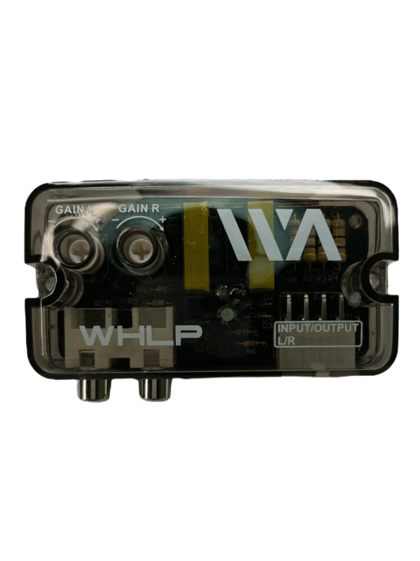 whlp 1