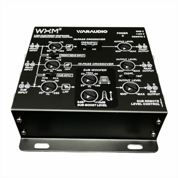 wxm3 c
