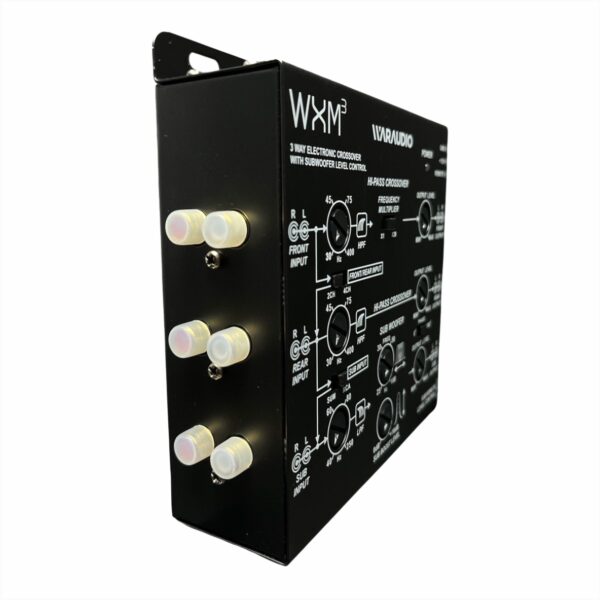 wxm3 d