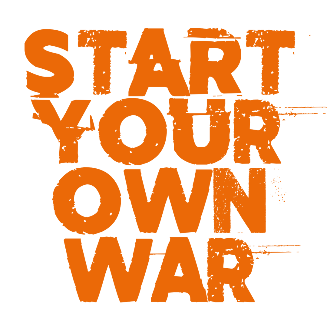 start your own naranja